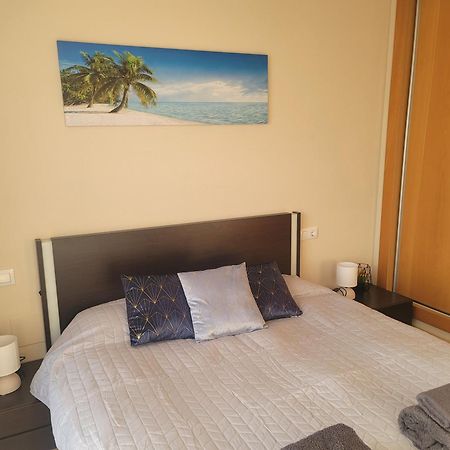 Beautiful Apartment In La Manga San Javier Luaran gambar