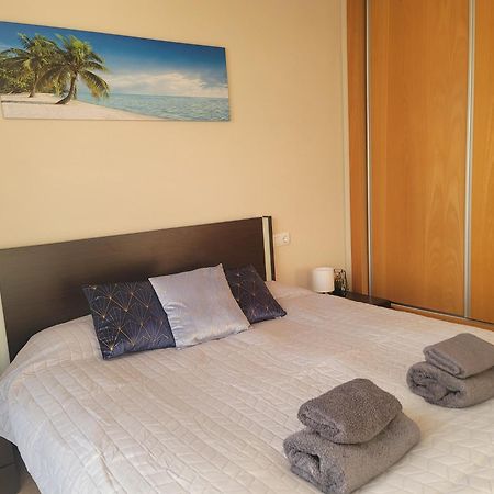 Beautiful Apartment In La Manga San Javier Luaran gambar