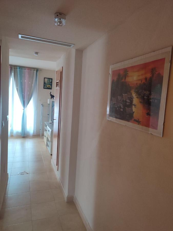 Beautiful Apartment In La Manga San Javier Luaran gambar