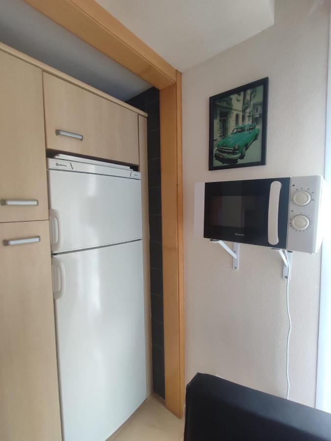 Beautiful Apartment In La Manga San Javier Luaran gambar