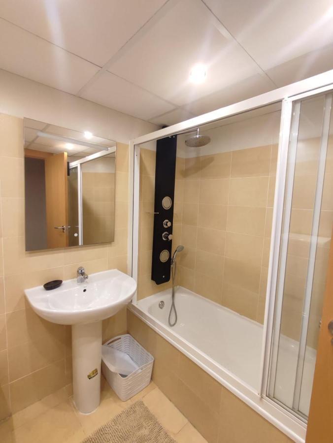 Beautiful Apartment In La Manga San Javier Luaran gambar