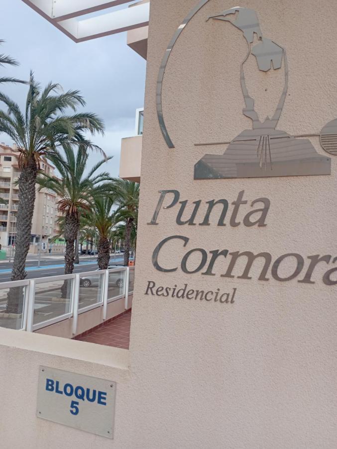 Beautiful Apartment In La Manga San Javier Luaran gambar