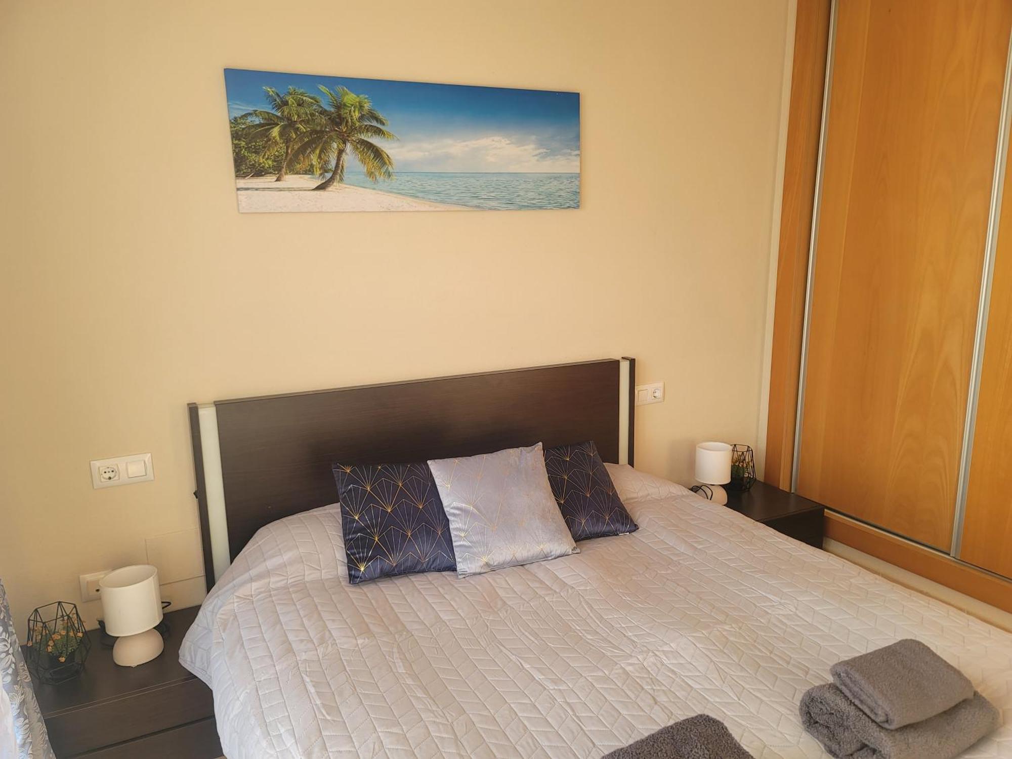 Beautiful Apartment In La Manga San Javier Luaran gambar