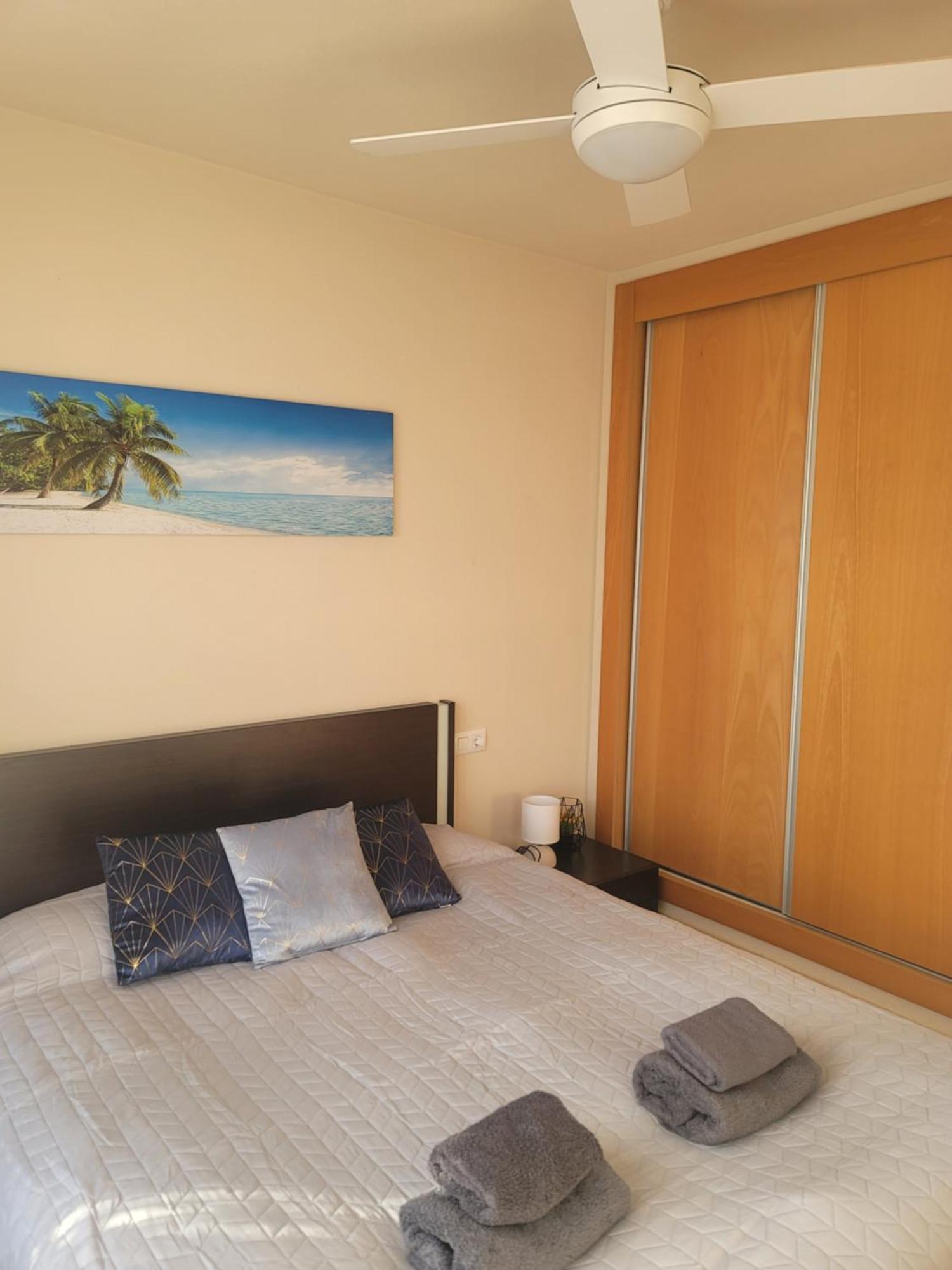 Beautiful Apartment In La Manga San Javier Luaran gambar