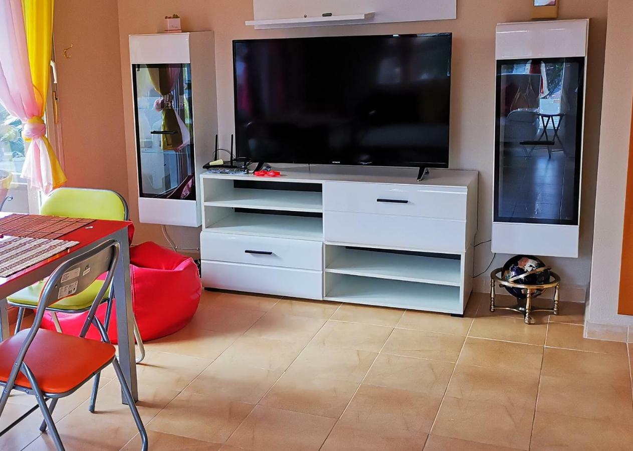 Beautiful Apartment In La Manga San Javier Luaran gambar