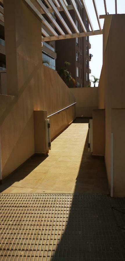 Beautiful Apartment In La Manga San Javier Luaran gambar