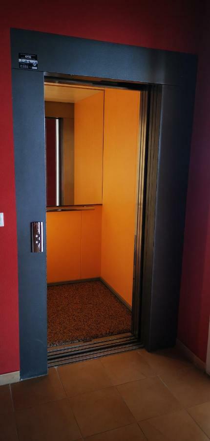 Beautiful Apartment In La Manga San Javier Luaran gambar
