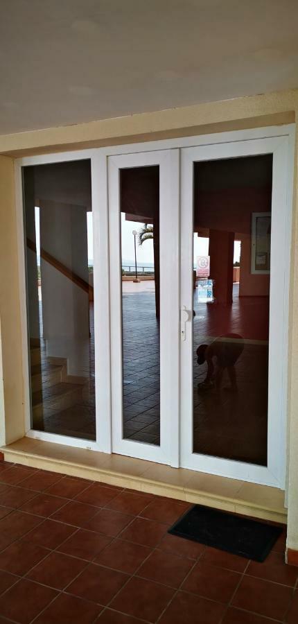 Beautiful Apartment In La Manga San Javier Luaran gambar