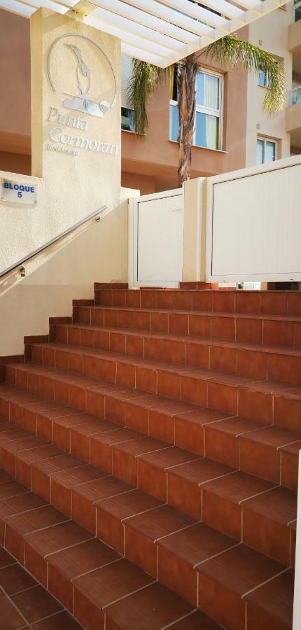 Beautiful Apartment In La Manga San Javier Luaran gambar